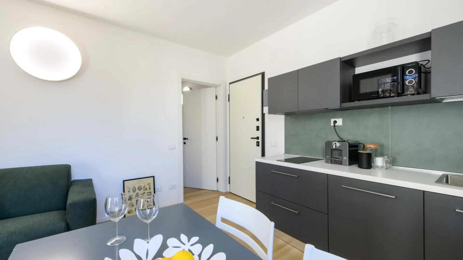 Il Giardino Di Alice Apartamento Reggio Emilia